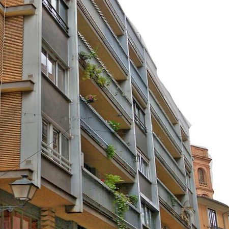 Apartamento Tiziano Mercado Central Leilighet Valencia Eksteriør bilde
