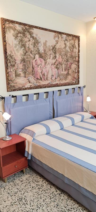 Apartamento Tiziano Mercado Central Leilighet Valencia Eksteriør bilde