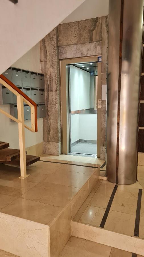 Apartamento Tiziano Mercado Central Leilighet Valencia Eksteriør bilde