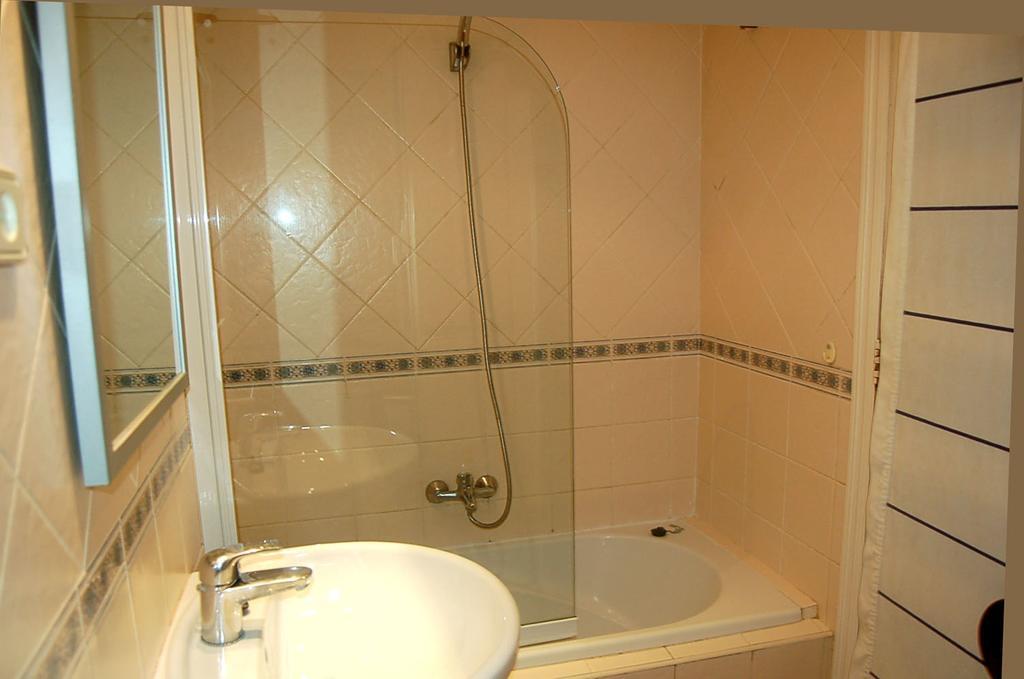 Apartamento Tiziano Mercado Central Leilighet Valencia Rom bilde