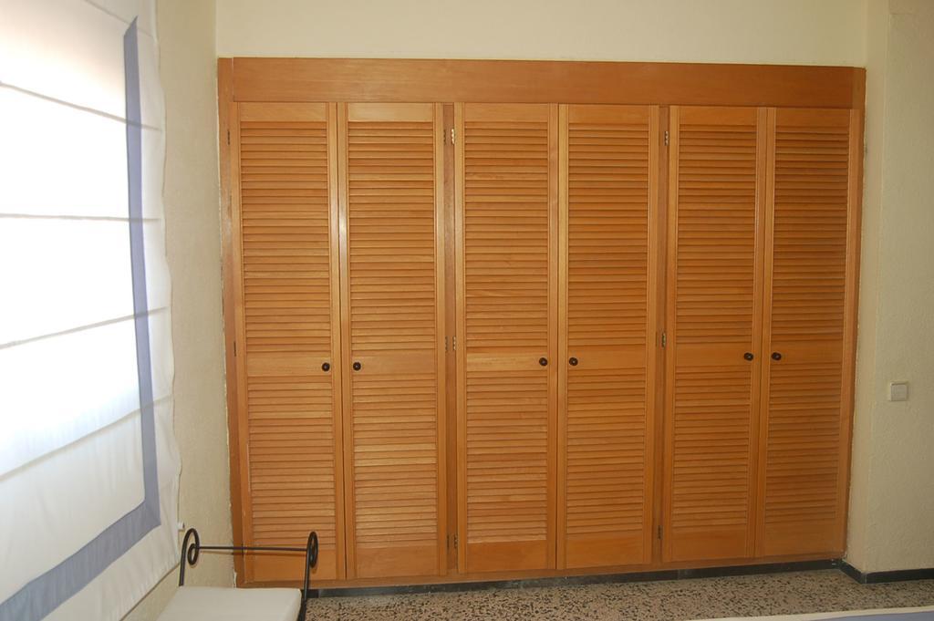 Apartamento Tiziano Mercado Central Leilighet Valencia Rom bilde