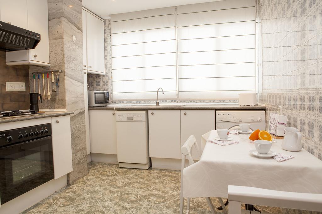 Apartamento Tiziano Mercado Central Leilighet Valencia Eksteriør bilde