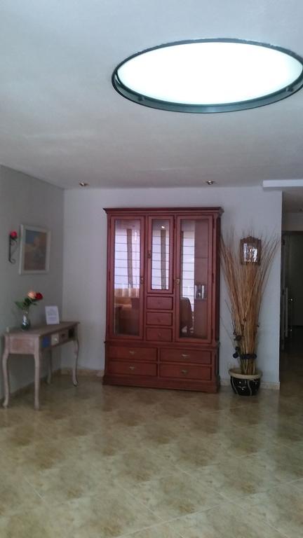 Apartamento Tiziano Mercado Central Leilighet Valencia Eksteriør bilde